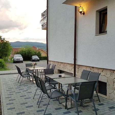 Sara, Alba Alba Iulia Exteriér fotografie