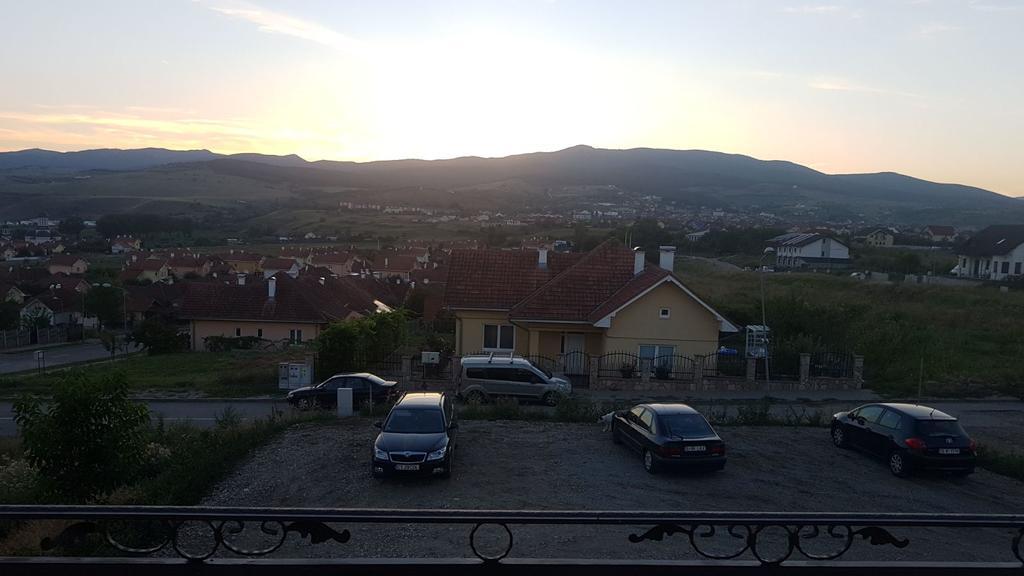 Sara, Alba Alba Iulia Exteriér fotografie