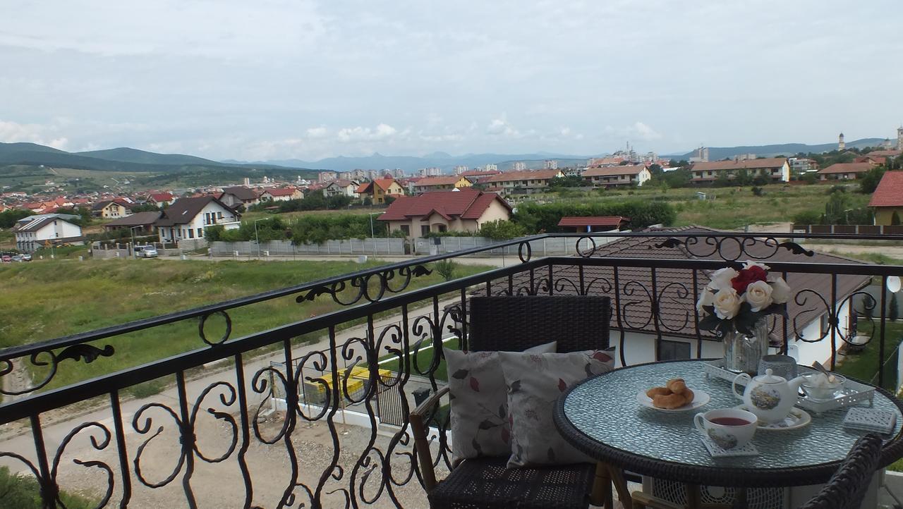 Sara, Alba Alba Iulia Exteriér fotografie