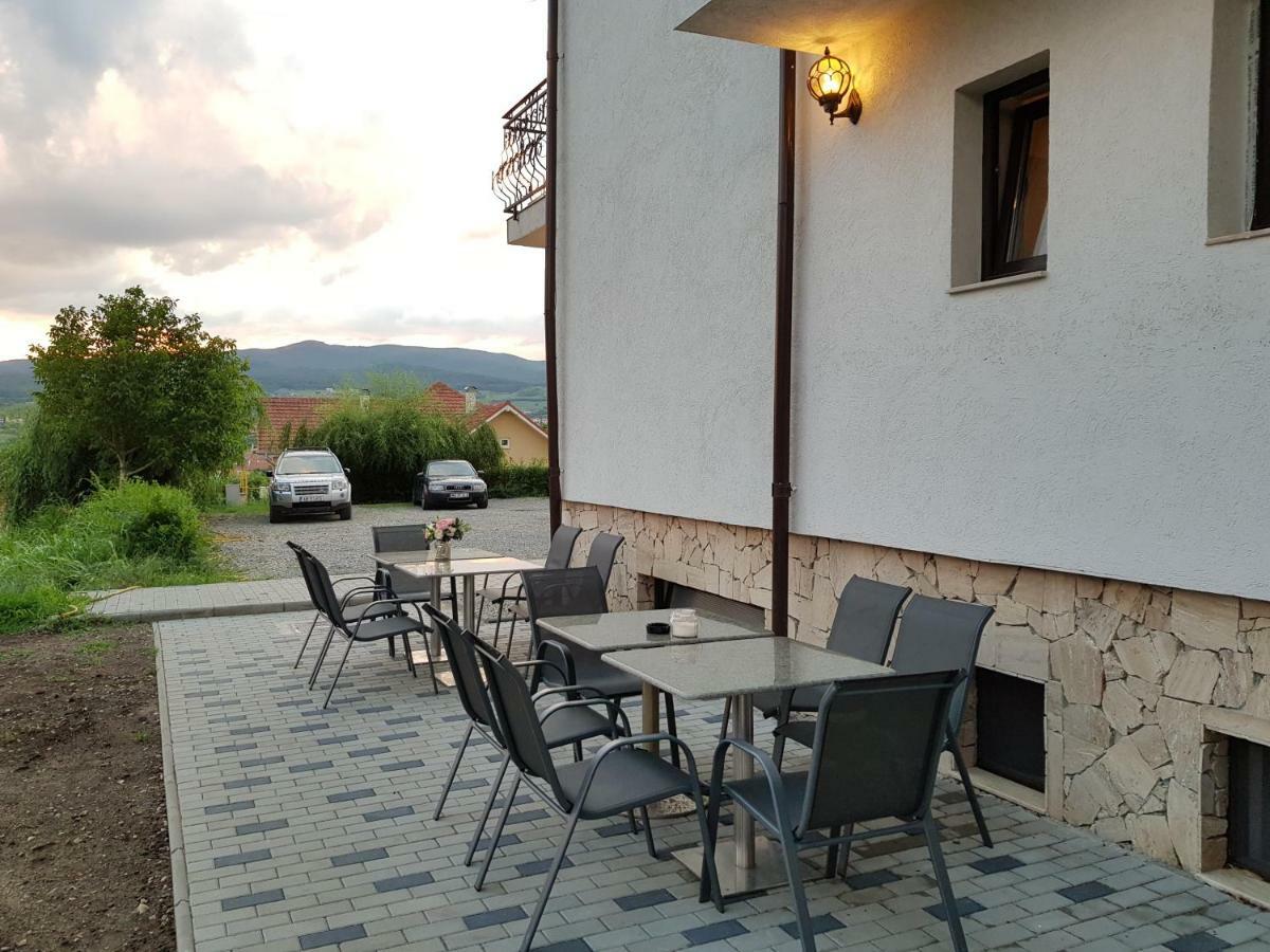 Sara, Alba Alba Iulia Exteriér fotografie